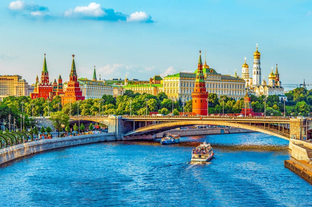 Weed in Moscow Weed in Moscow