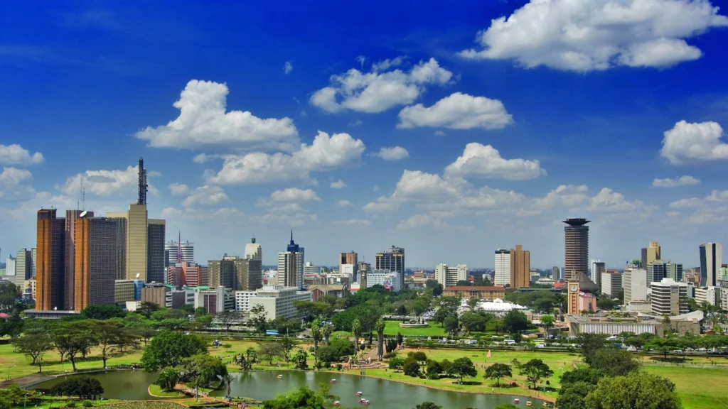 Weed in Nairobi Weed in Nairobi
