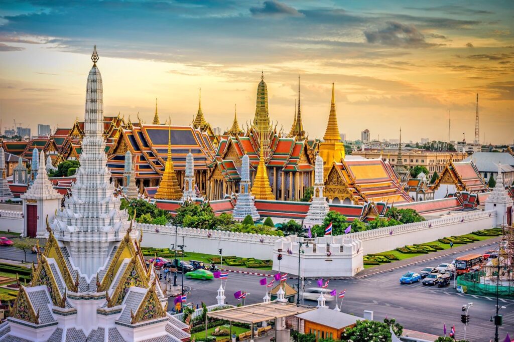 Weed in Bangkok Weed in Bangkok