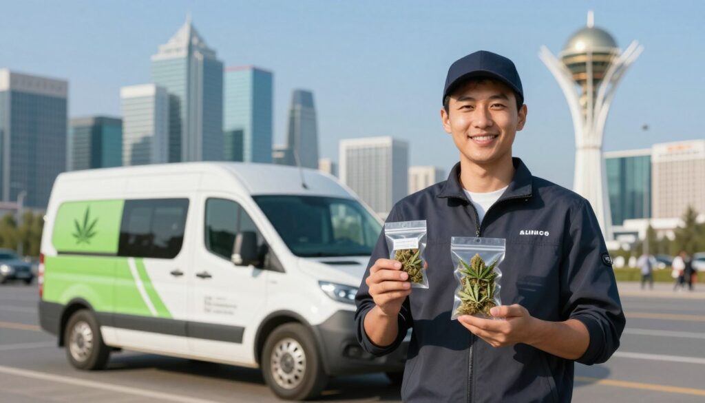 Astana weed delivery Astana weed delivery