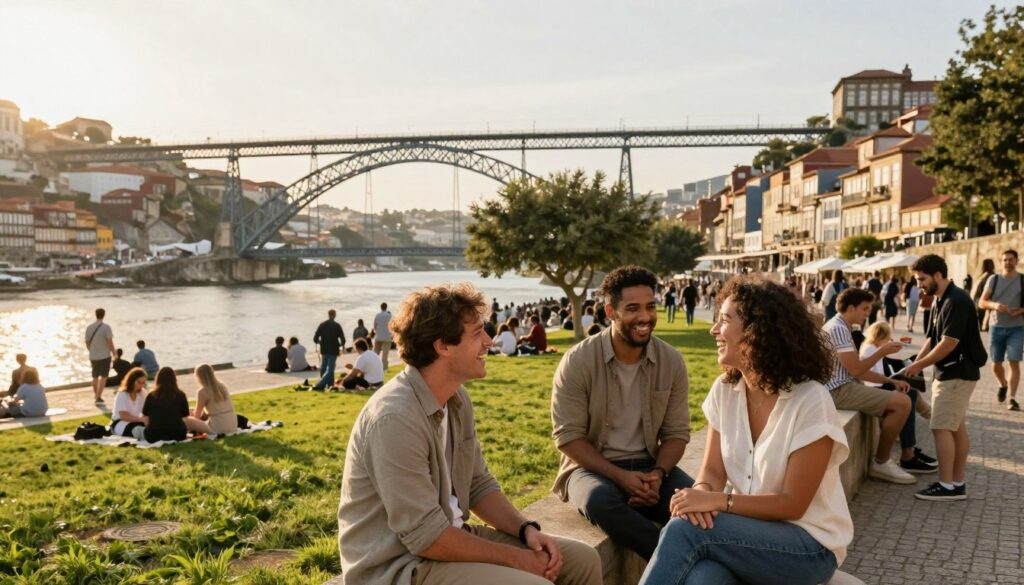 Best times to find cannabis in Porto Best times to find cannabis in Porto