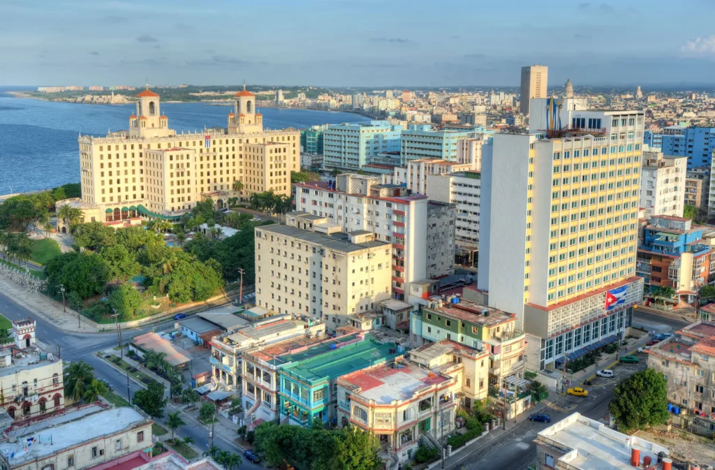 Weed in Havana havana