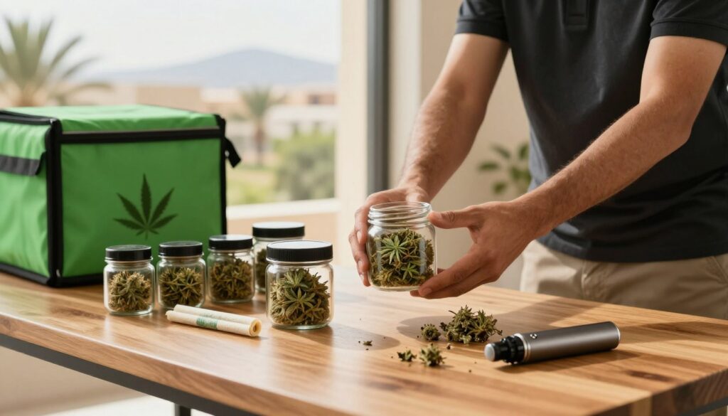 Muscat weed delivery Muscat weed delivery