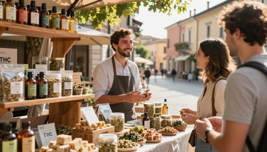 THC products Verona THC products Verona