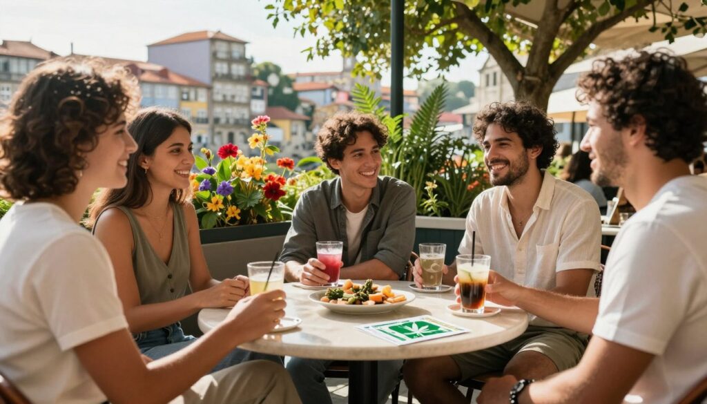 Tips for a Safe and Enjoyable Cannabis Experience in Porto Tips for a Safe and Enjoyable Cannabis Experience in Porto