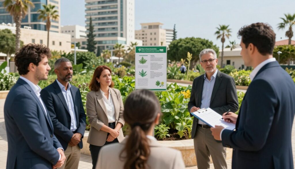 Understanding local regulations on weed control Understanding local regulations on weed control