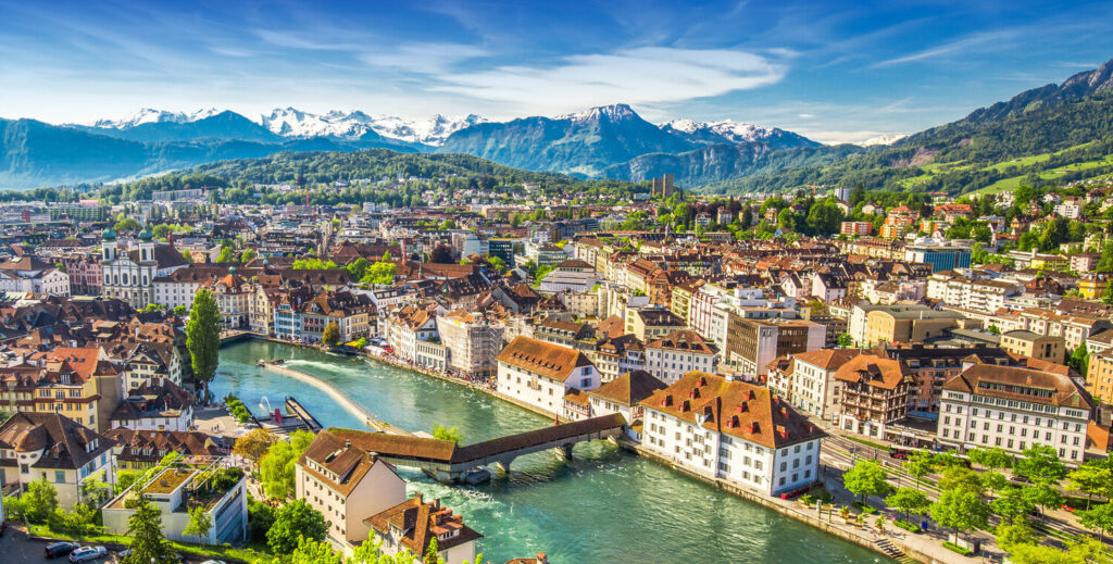 Weed in Zurich Weed in Zurich