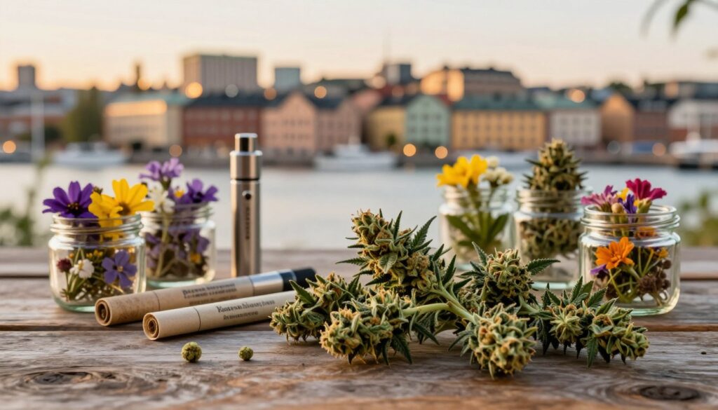 best weed strains in Oslo best weed strains in Oslo