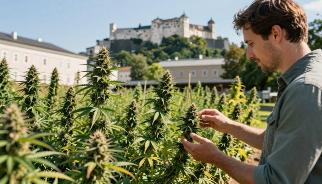 cannabis Salzburg cannabis Salzburg