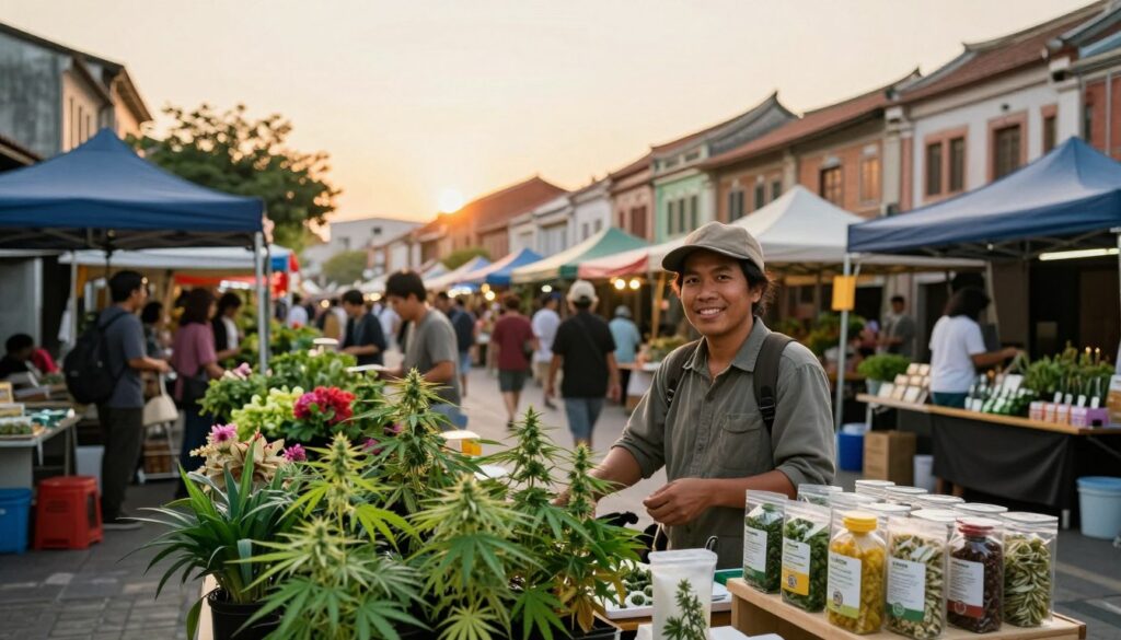 cannabis Tainan cannabis Tainan