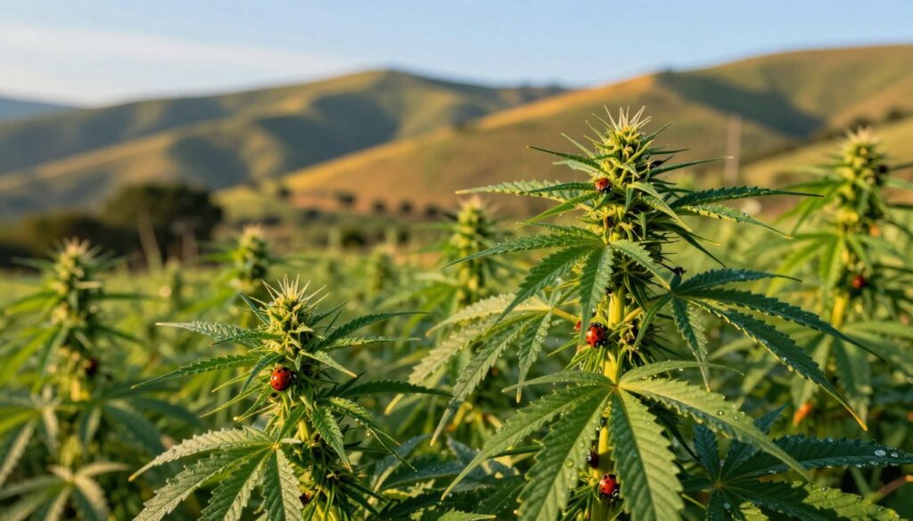 cannabis Vigan