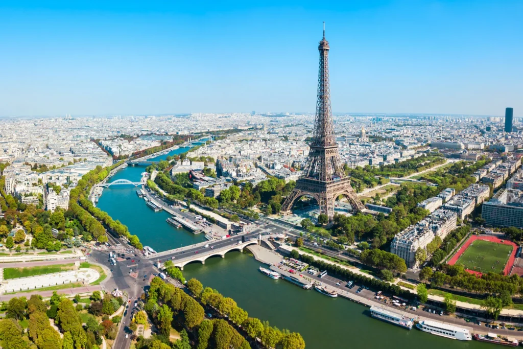 Weed in Paris Weed in Paris