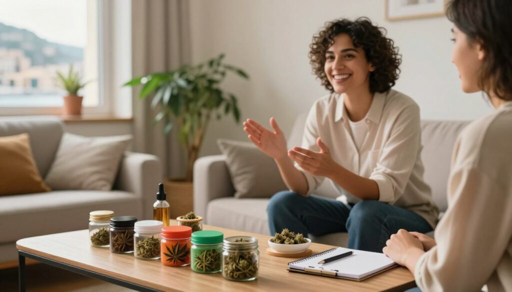 first-time users tips for weed first-time users tips for weed