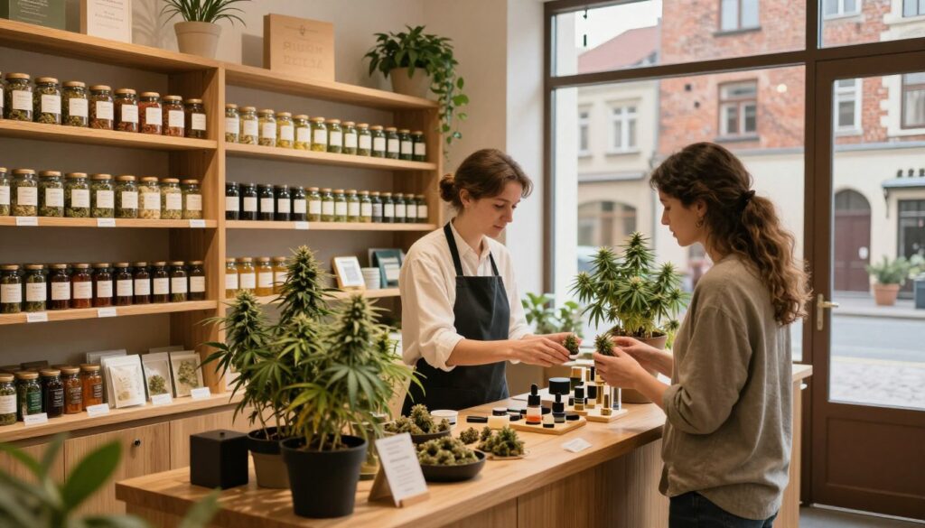 legal weed Kraków legal weed Kraków