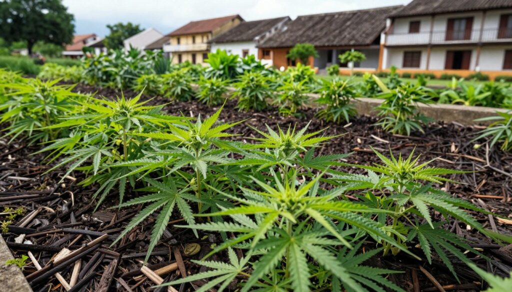 legal weed Vigan