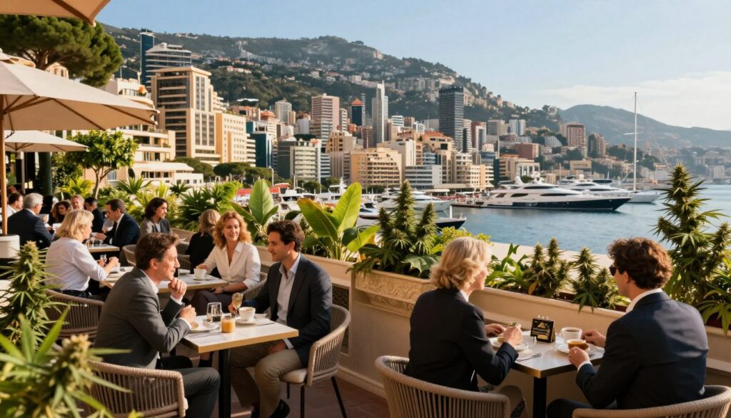 legal weed in Monaco legal weed in Monaco