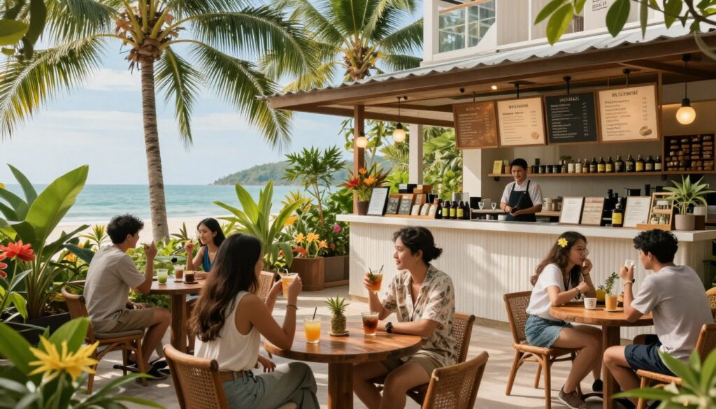 marijuana cafes Koh Samui marijuana cafes Koh Samui