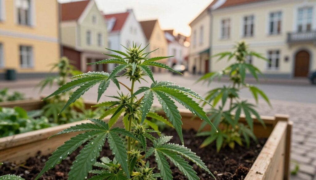 marijuana in Tallinn marijuana in Tallinn
