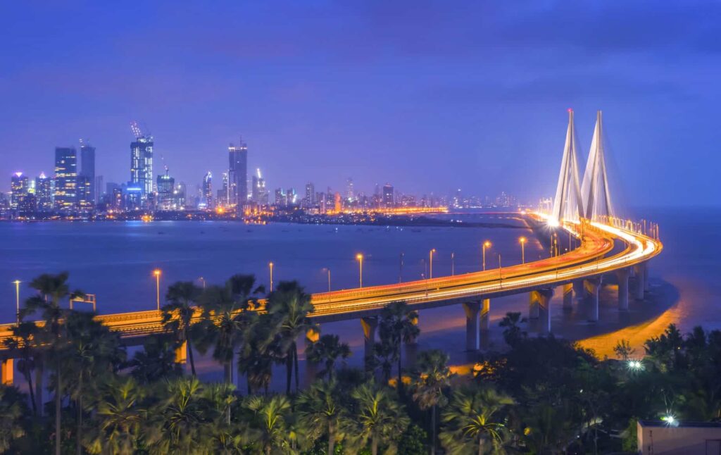 mumbai 5