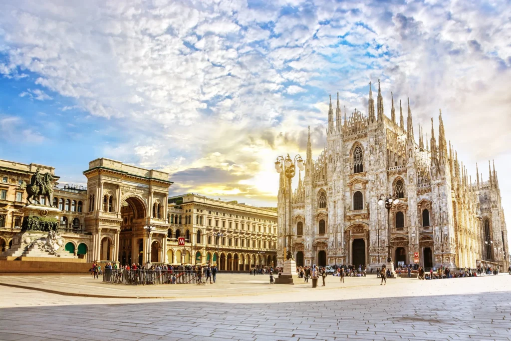 weed in Milan weed in Milan