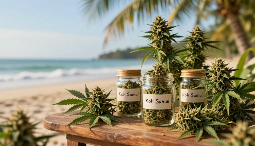 top weed strains in Koh Samui top weed strains in Koh Samui