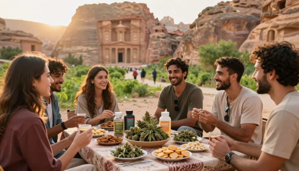weed culture Petra weed culture Petra