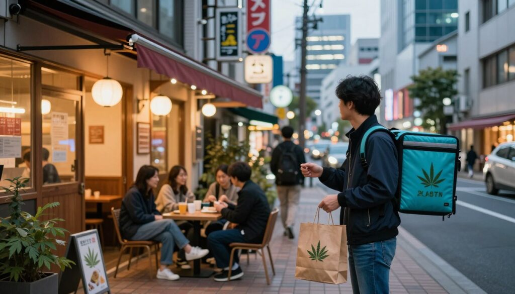 weed delivery Nagoya weed delivery Nagoya