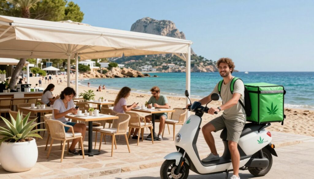 weed delivery in Ibiza weed delivery in Ibiza