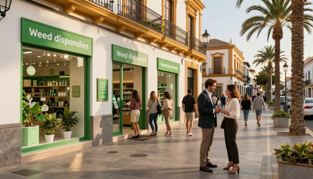 weed dispensaries in Málaga weed dispensaries in Málaga