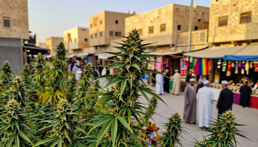 Discover How to Get Weed in Bandung: A Simple Guide weed in Amman