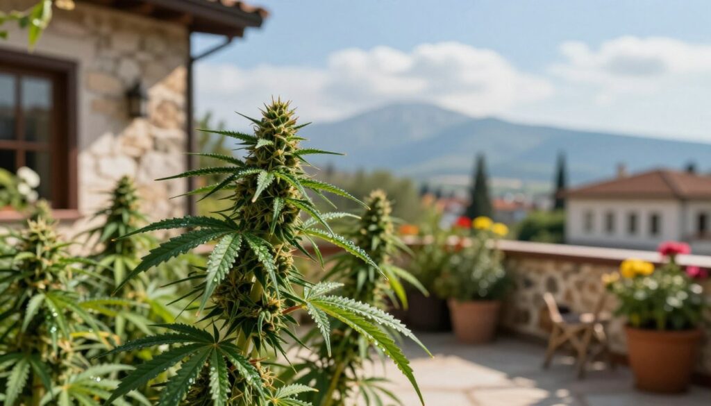 Your Guide to Weed in Antalya: Tips and Locations weed in Antalya
