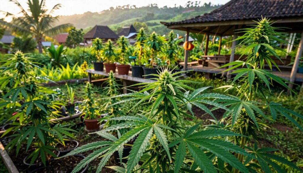 Discover How to Get Weed in Bandung A Simple Guide weed in Bandung