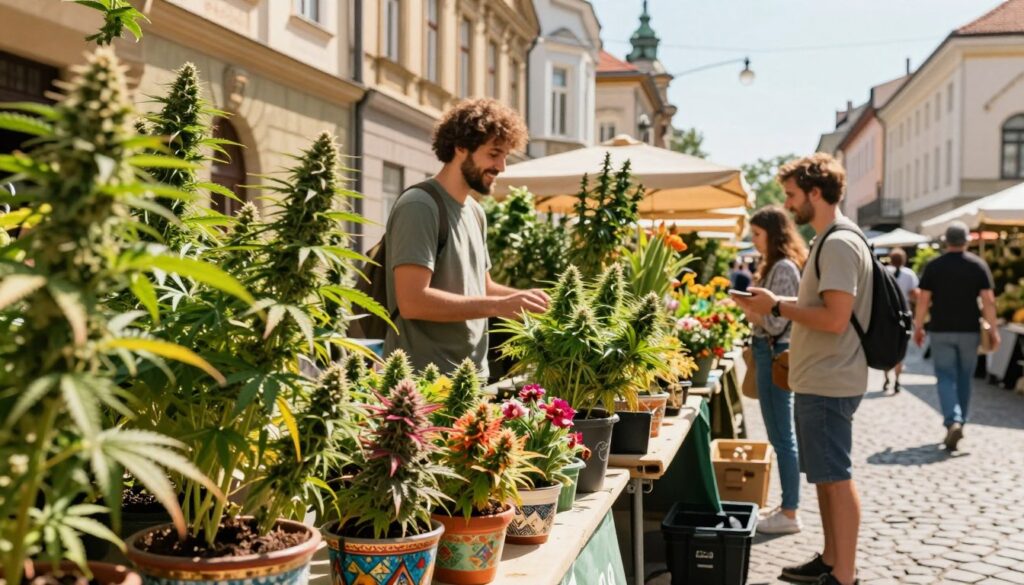 How to Find Weed in Amman: Your Complete Guide weed in Belgrade