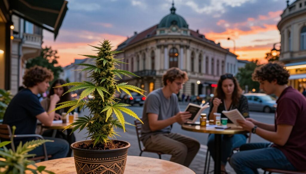 weed in Bucharest : How to Find Yours Easily Today weed in Bucharest