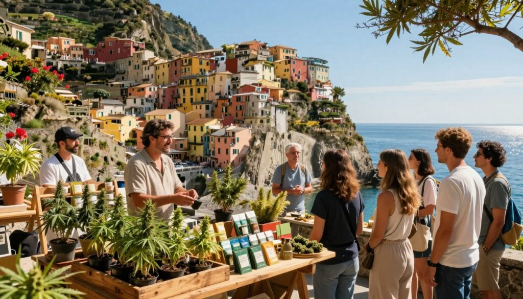 How You Can Remove weed in Cinque Terre Quickly and Easily weed in Cinque Terre