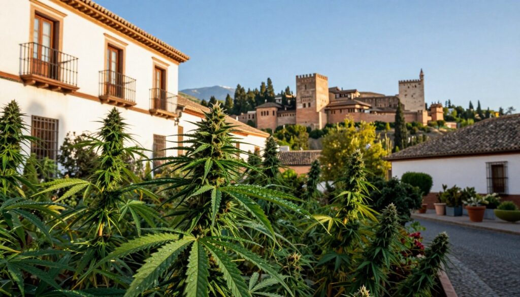 Your Guide to Finding Weed in Split Quickly and Easily weed in Granada