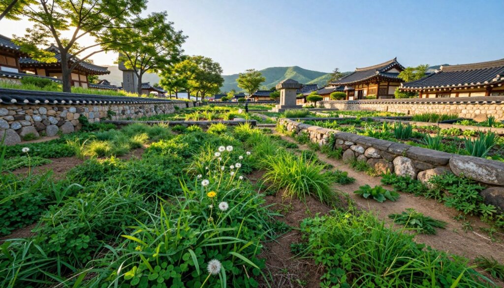Your Guide to Controlling Weed in Gyeongju Effectively weed in Gyeongju