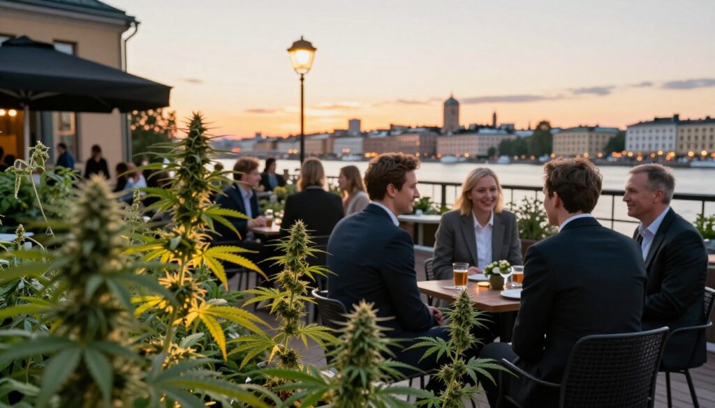 How to Get Rid of weed in Helsinki and Keep It Away weed in Helsinki