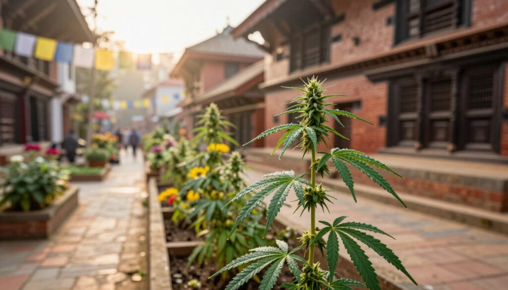 weed in Kathmandu weed in Kathmandu