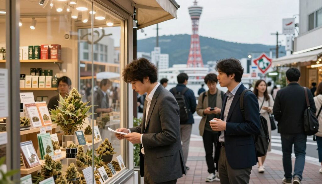 weed in Kobe weed in Kobe
