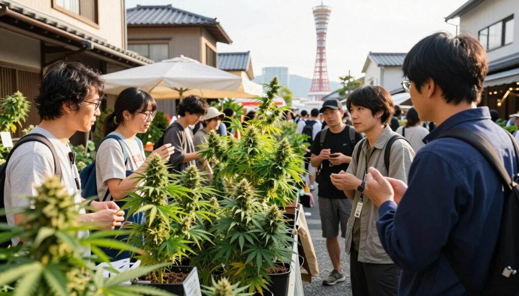 How to Get Weed in Kobe A Simple Guide for You weed in Kobe