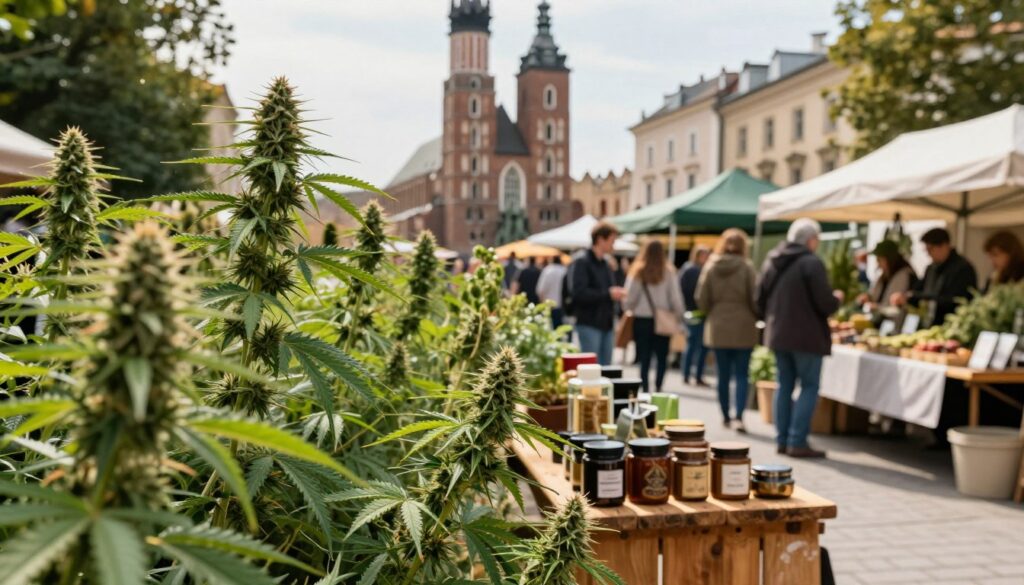 Your Step-by-Step Guide to weed in Kraków weed in Kraków