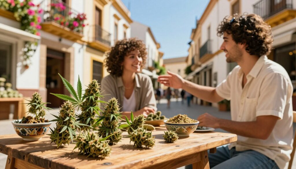 How to Get weed in Málaga : A Friendly How-To Guide weed in Málaga