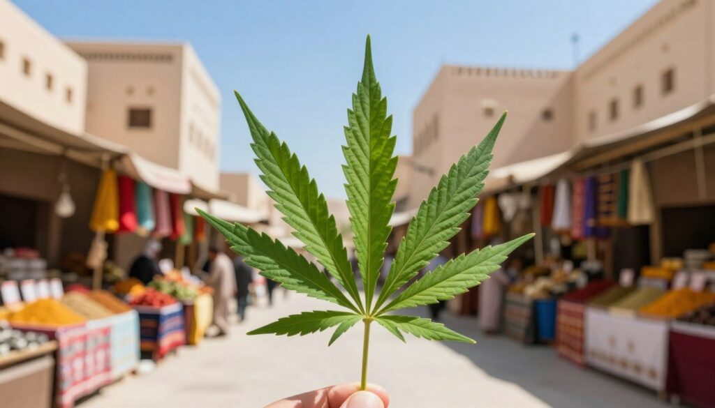 Discover How to Find weed in Muscat : A Simple Guide weed in Muscat