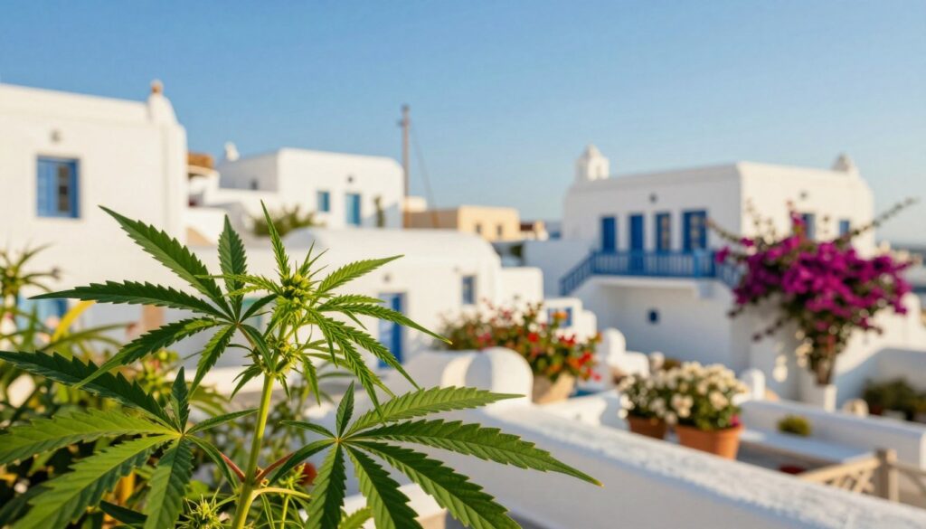 How to Get Weed in Monaco Tips for Your Success weed in Mykonos