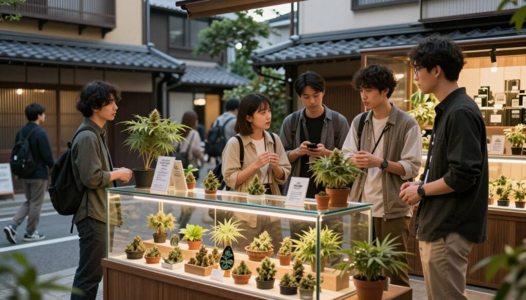 How to Buy Weed in Nagoya A Simple How-To Guide weed in Nagoya