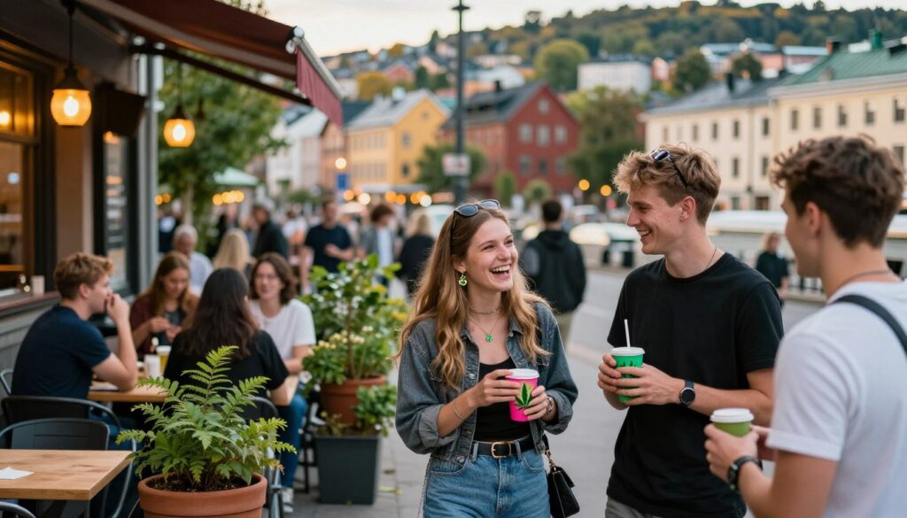 How to Get Weed in Jeddah: A Friendly How-To Guide weed in Oslo