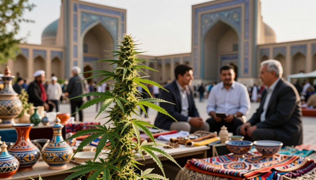 How to Get Weed in Koh Samui Easily and Safely weed in Samarkand