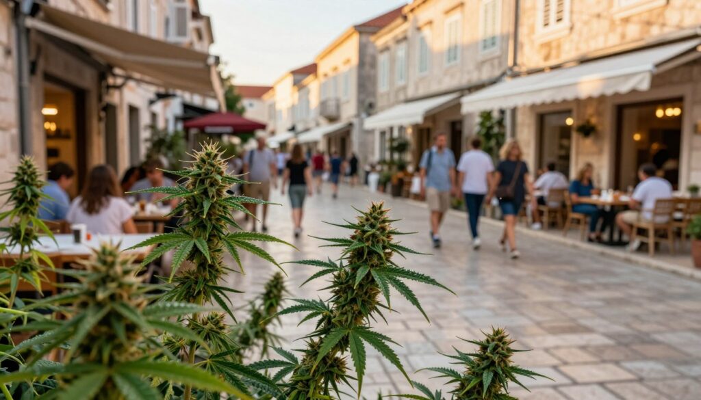 How to Legally Get weed in Split : Your Step-by-Step Guide weed in Split