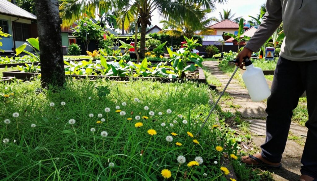 weed in Surabaya weed in Surabaya